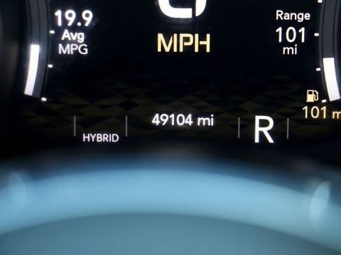 Used 2023 Jeep Wrangler Unlimited Sahara w/ Cold Weather Group image 14