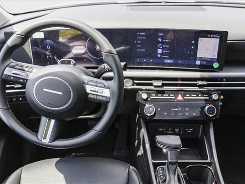 New 2025 Hyundai Tucson SEL image 26