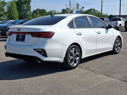 Used 2019 Kia Forte LXS FWD image 24