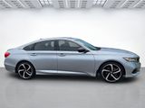 Used 2021 Honda Accord Sport image 4