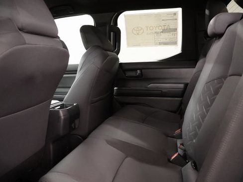 New 2026 Toyota Tacoma SR5 AWD/4WD image 27