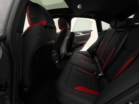 New 2026 BMW i4 xDrive40i image 10