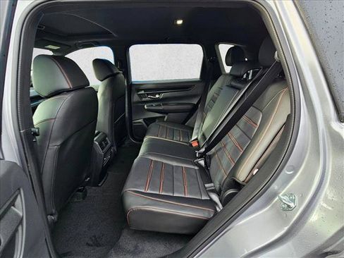 New 2026 Honda CR-V Sport-L image 13