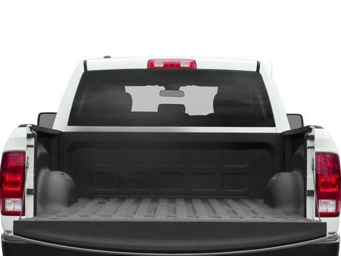 Used 2016 RAM 1500 Tradesman w/ Popular Equipment Group AWD/4WD image 12