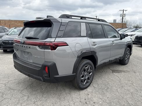 New 2026 Subaru Outback Premium image 3