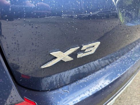 Used 2018 BMW X3 xDrive30i AWD/4WD image 33