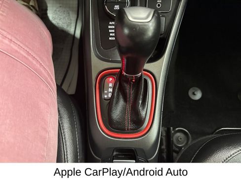 Used 2019 Jeep Compass Trailhawk AWD/4WD image 44