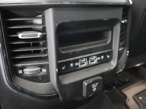Used 2023 RAM 1500 Limited w/ Night Edition AWD/4WD image 35