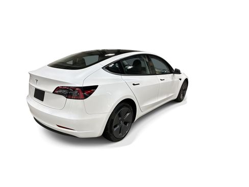 Certified 2023 Tesla Model 3 Standard Range RWD image 6
