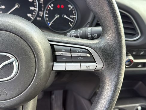 Certified 2021 MAZDA CX-30 AWD 2.5 S image 15