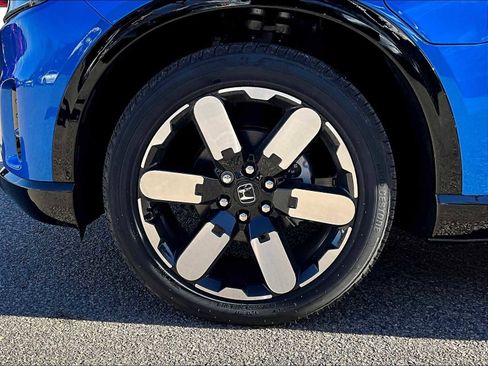 New 2024 Honda Prologue Elite image 8