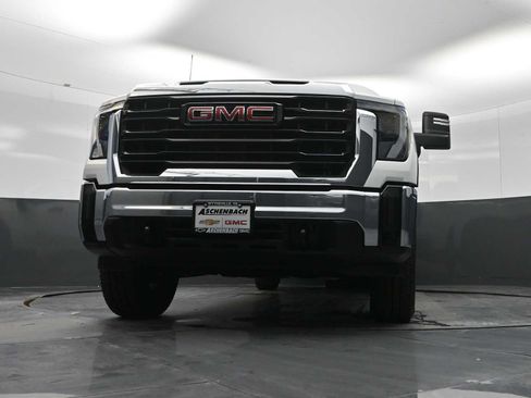 New 2026 GMC Sierra 2500 Pro image 20