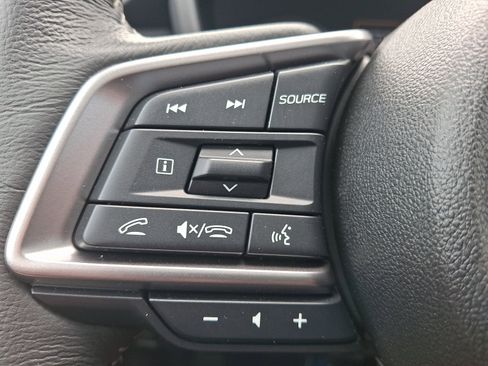 Certified 2025 Subaru Outback Limited AWD/4WD image 20