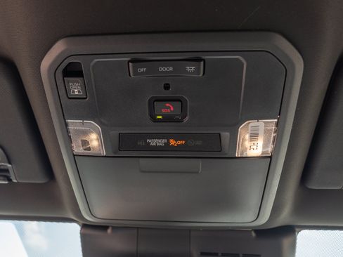 New 2026 Toyota Tacoma SR5 AWD/4WD image 15