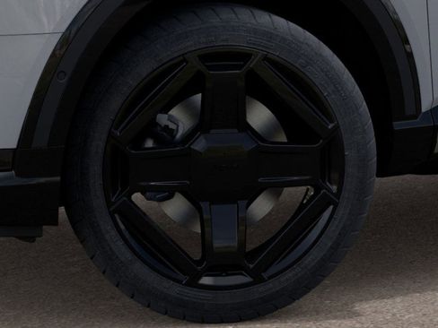 New 2027 Kia Telluride SX Prestige X-Line image 12