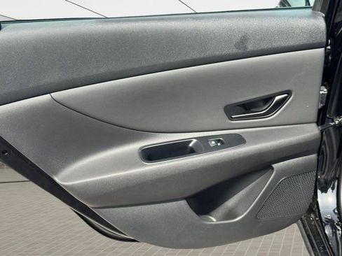 New 2026 Hyundai Elantra SEL Sport Premium FWD image 22