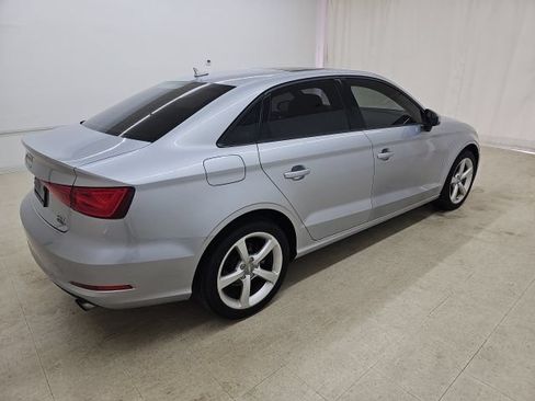 Used 2015 Audi A3 2.0T Premium w/ Cold Weather Package AWD/4WD image 15
