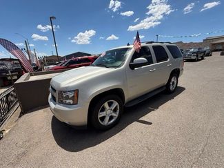 Used 2013 Chevrolet Tahoe LT w/ Luxury Package RWD video 1
