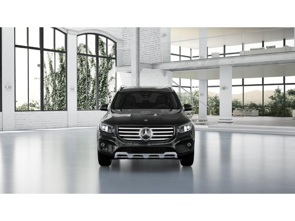 Certified 2026 Mercedes-Benz GLB 250 4MATIC image 7