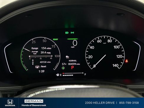 Used 2025 Honda Civic Sport image 20