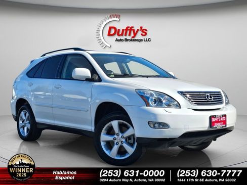 Used 2004 Lexus RX 330 AWD image 1