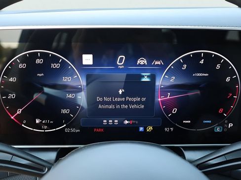 Certified 2026 Mercedes-Benz GLC 300 4MATIC image 40