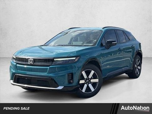 New 2026 Honda Prologue Touring image 1