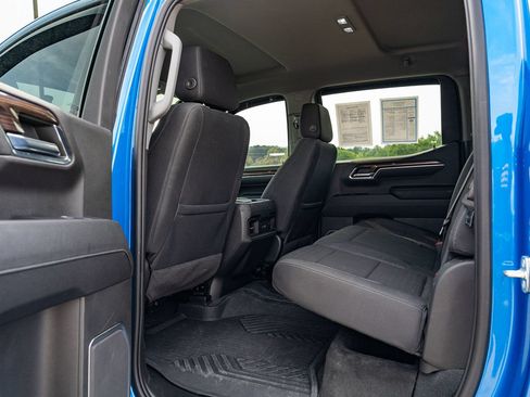 Used 2022 Chevrolet Silverado 1500 RST w/ All Star Edition Plus AWD/4WD image 16