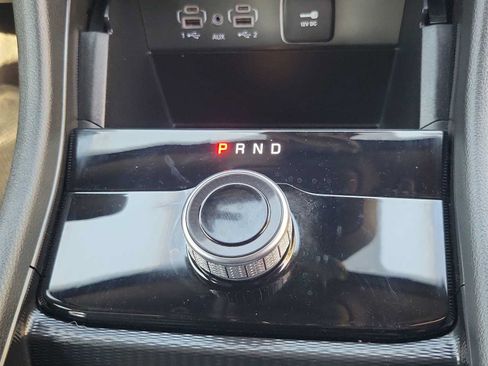 Used 2025 Jeep Grand Cherokee L Laredo AWD/4WD image 21