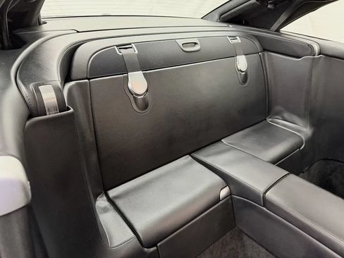 Used 2011 Mercedes-Benz SL 63 AMG image 22