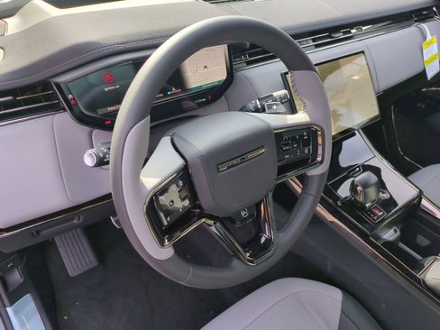 New 2026 Land Rover Range Rover Sport SV image 17