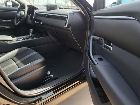 New 2026 MAZDA CX-50 AWD 2.5 S w/ Cargo Package image 7