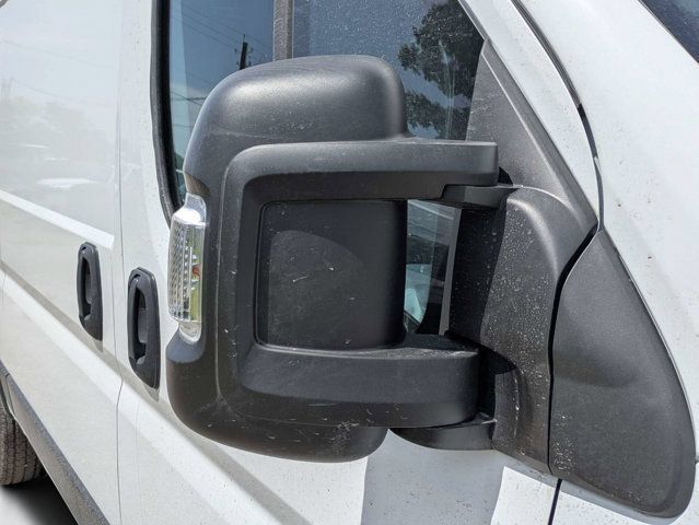 New 2026 RAM ProMaster 1500 FWD image 11