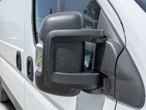 New 2026 RAM ProMaster 1500 FWD image 11
