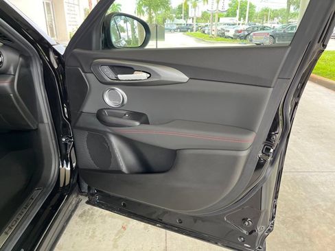 New 2024 Dodge Hornet R/T Plus AWD/4WD image 22