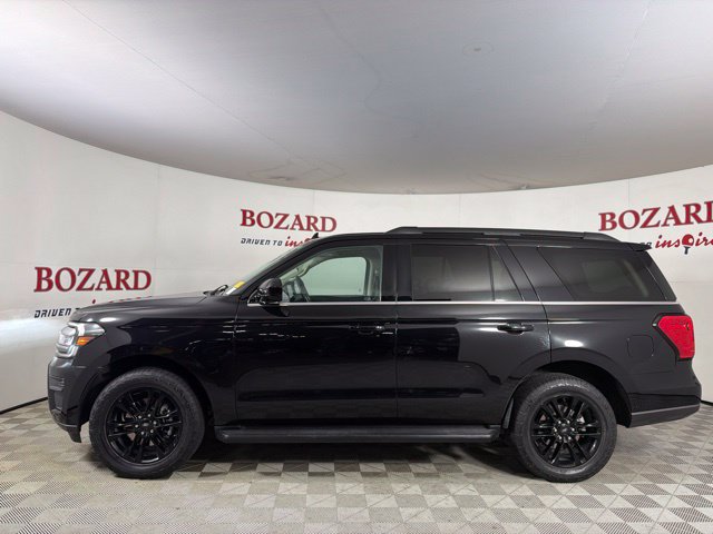 Used 2024 Ford Expedition XLT RWD image 8