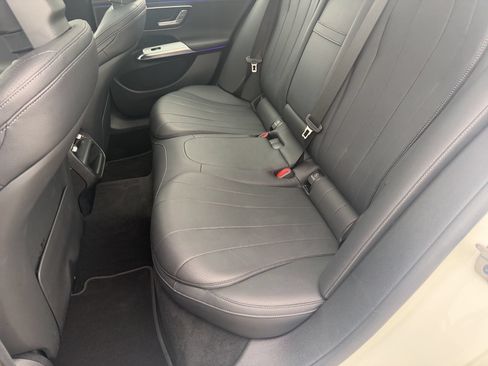 Used 2025 Mercedes-Benz E 350 Sedan w/ Winter Package image 14