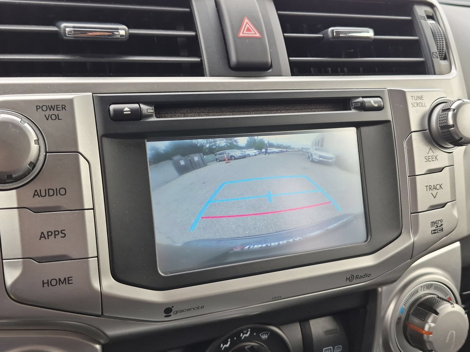 Used 2016 Toyota 4Runner SR5 Premium AWD/4WD image 30