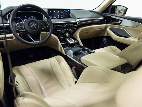Used 2023 Acura MDX SH-AWD w/ Technology Package image 20