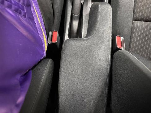 Used 2018 Honda Fit EX image 13