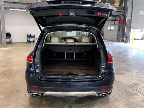 Used 2022 Mercedes-Benz GLE 450 4MATIC image 5