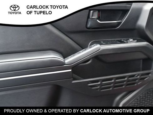Used 2025 Toyota Tacoma SR image 19