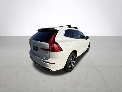 Used 2018 Volvo XC60 T8 R-Design w/ Convenience Package AWD/4WD image 6