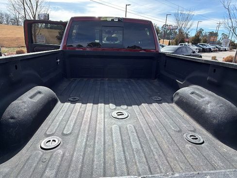 Certified 2022 RAM 3500 Limited image 13