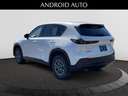 New 2026 MAZDA CX-5 Select AWD/4WD image 3