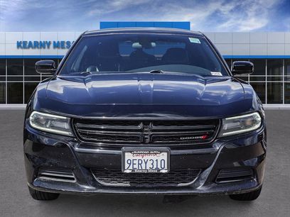 Used 2020 Dodge Charger SXT w/ Leather Interior Group