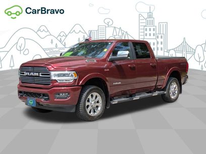 Used 2022 RAM 2500 Laramie