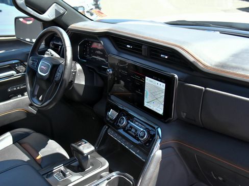 Used 2025 GMC Sierra 1500 AT4 AWD/4WD image 58