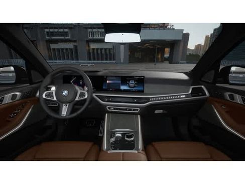 Used 2026 BMW X5 sDrive40i w/ M Sport Package RWD image 10