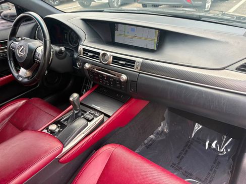 Used 2019 Lexus GS 350 F Sport AWD/4WD image 66